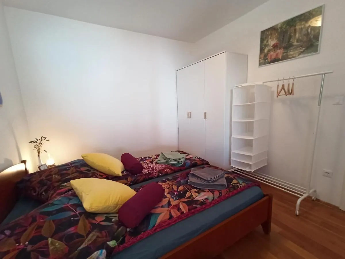 Lemon No. 205 Apartment Lovran