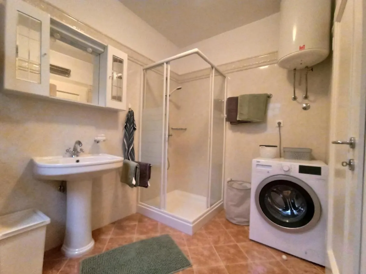 Lemon No. 205 Apartment Lovran Croatia