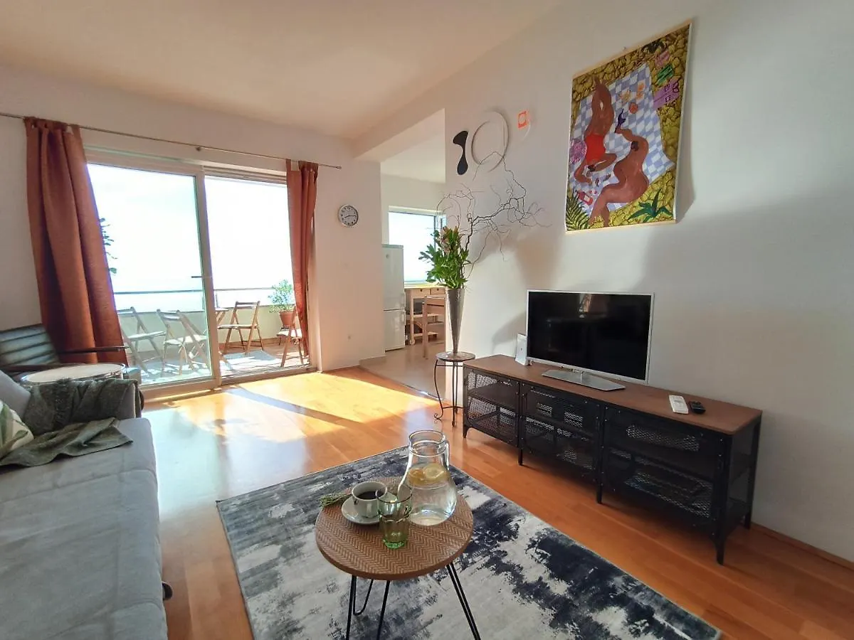 Lemon No. 205 Apartment Lovran