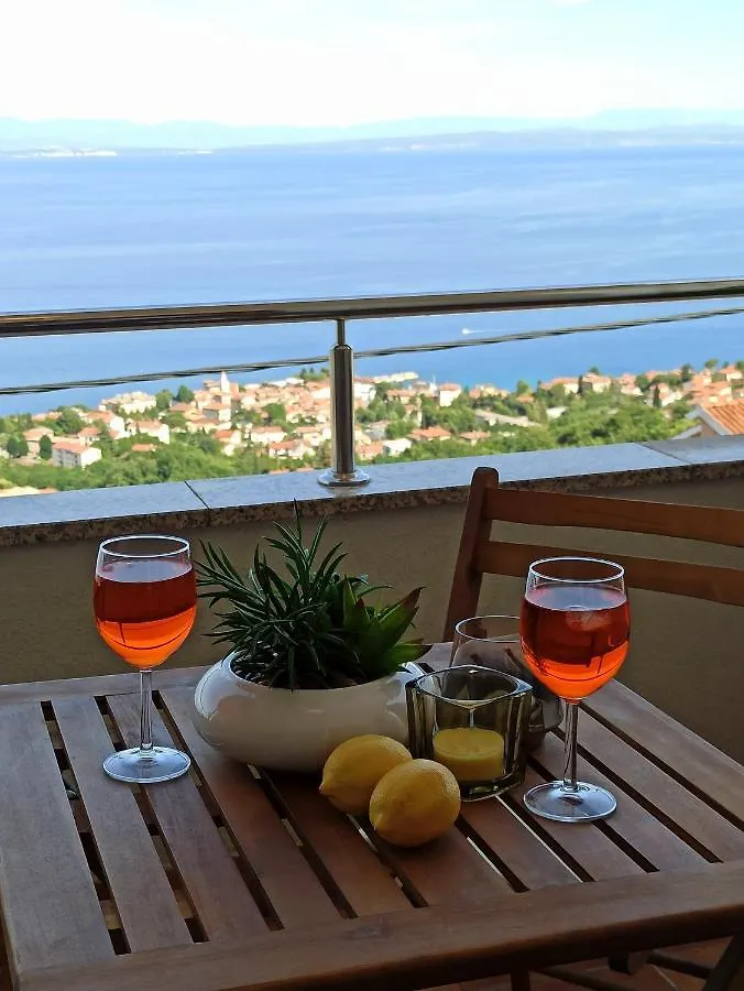 Lemon No. 205 Apartment Lovran