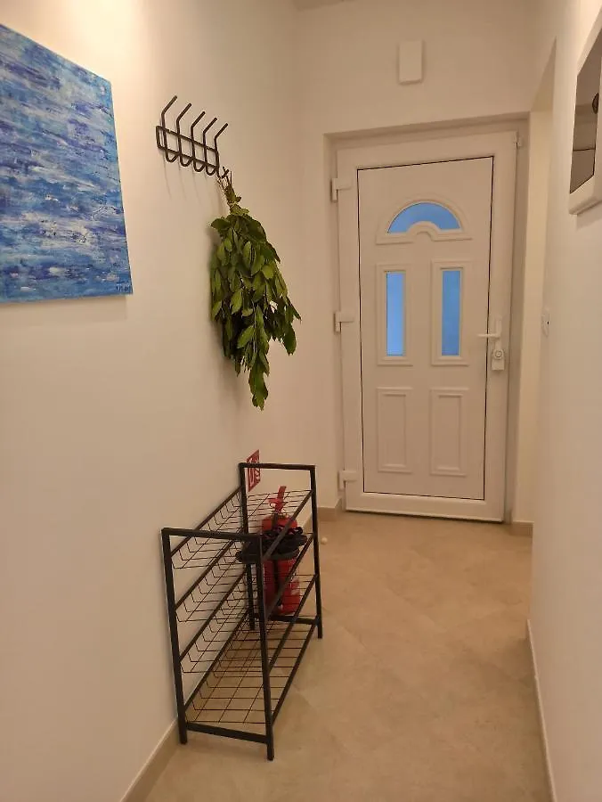 Lemon No. 205 Apartment Lovran Croatia
