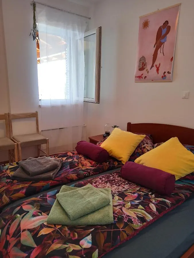 Lemon No. 205 Apartment Lovran