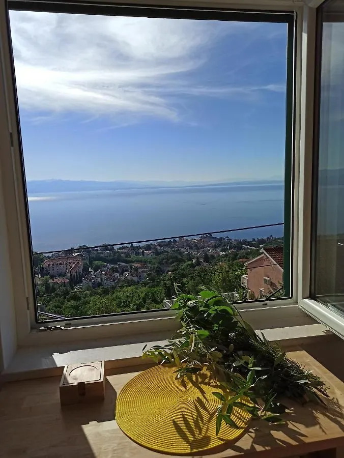 Lemon No. 205 Apartment Lovran
