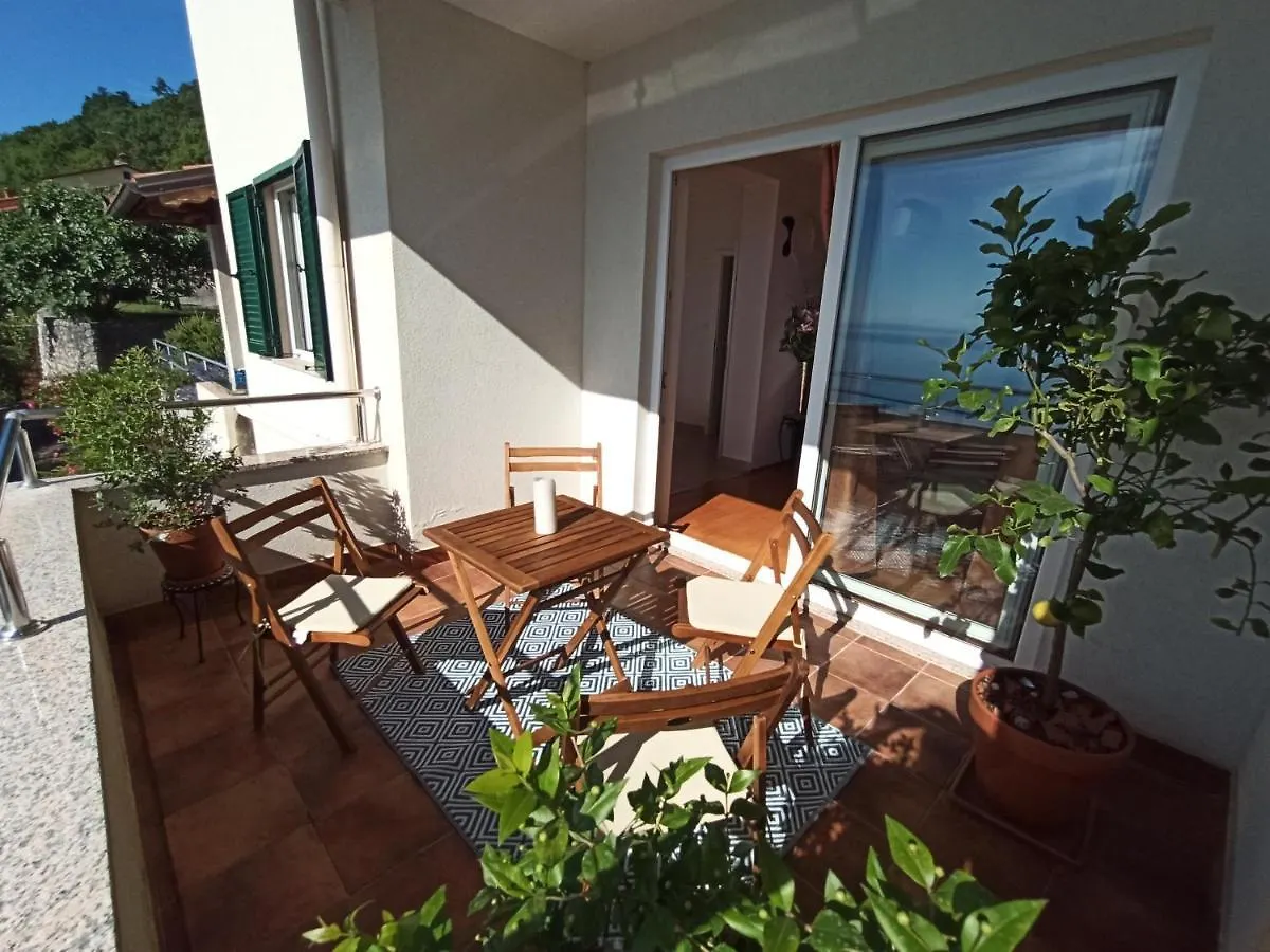 Lemon No. 205 Apartment Lovran