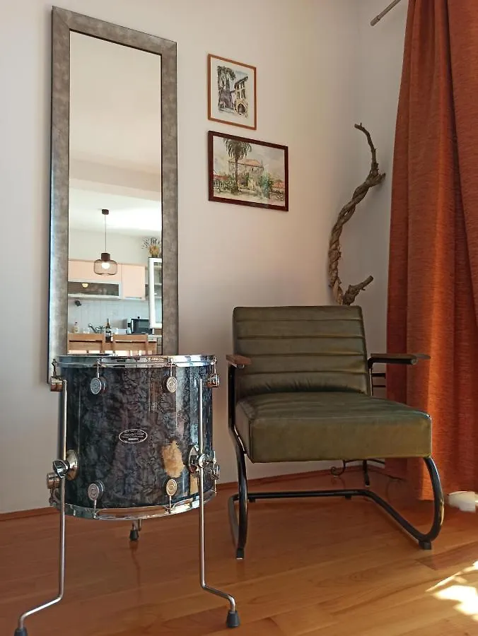 Lemon No. 205 Apartment Lovran